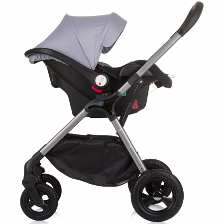 Carucior Chipolino Infinity 3 in 1 granite [17]