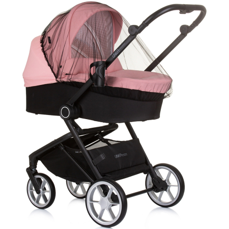 Carucior Chipolino Linea 3 in 1 flamingo [2]