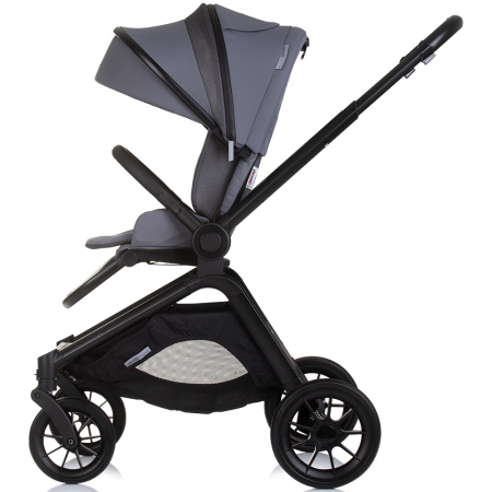 Carucior Chipolino Magnum 3 in 1 anthracite [6]