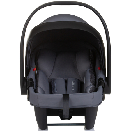 Carucior Chipolino Magnum 3 in 1 anthracite [19]