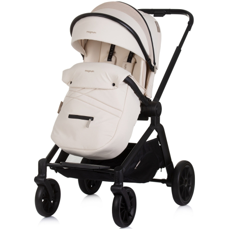 Carucior Chipolino Magnum 3 in 1 biscotta [5]