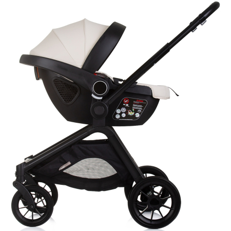 Carucior Chipolino Magnum 3 in 1 biscotta [11]