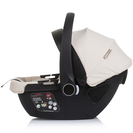 Carucior Chipolino Magnum 3 in 1 biscotta [18]