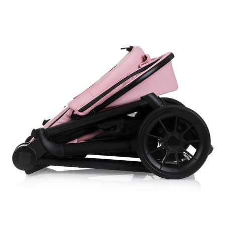 Carucior Chipolino Magnum 3 in 1 pink marshmallow [15]