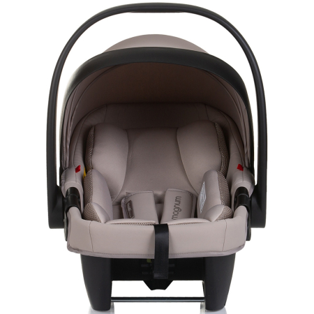 Carucior Chipolino Magnum 3 in 1 tiramisu [19]