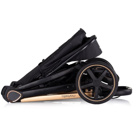 Carucior Chipolino Marbella 3 in 1 blackberry [10]