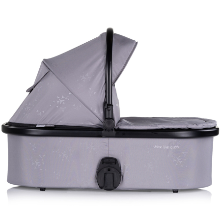 Carucior Chipolino Marbella 3 in 1 cloud grey [14]