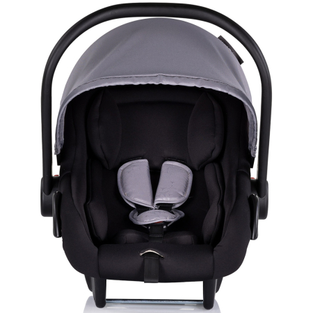 Carucior Chipolino Marbella 3 in 1 cloud grey [17]