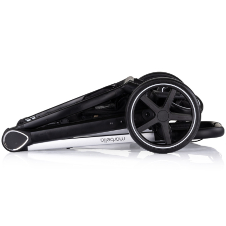 Carucior Chipolino Marbella 3 in 1 cloud grey [11]