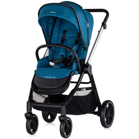 Carucior Chipolino Marbella 3 in 1 oasis [3]