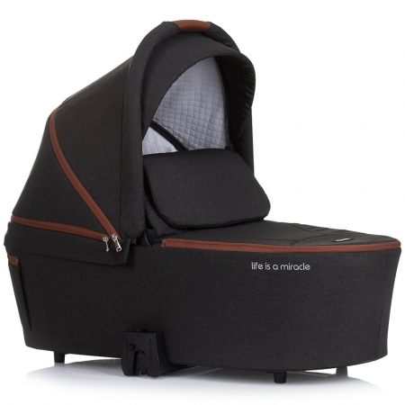 Carucior Chipolino Prestige 3 in 1 blackberry [15]
