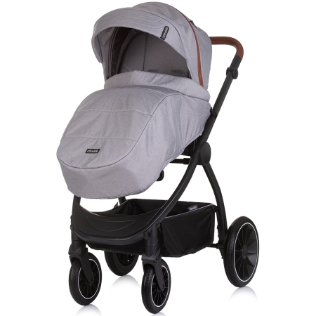 Carucior Chipolino Prestige 3 in 1 cloud grey [6]