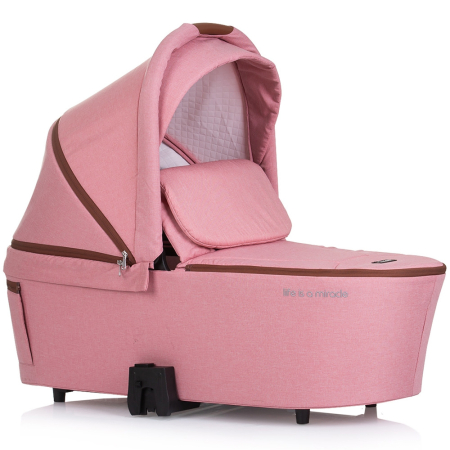 Carucior Chipolino Prestige 3 in 1 marshmallow [15]