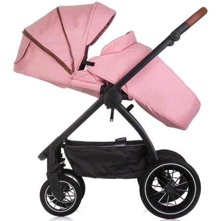 Carucior Chipolino Prestige 3 in 1 marshmallow [11]