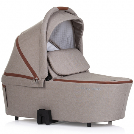 Carucior Chipolino Prestige 3 in 1 tiramisu [15]
