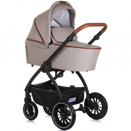 Carucior Chipolino Prestige 3 in 1 tiramisu [1]