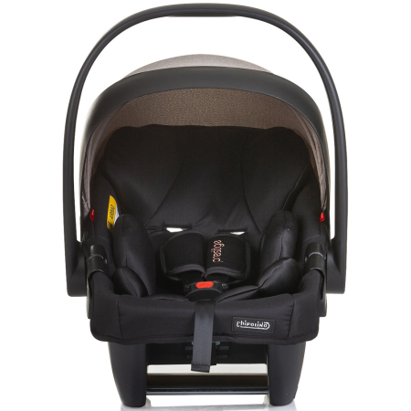 Carucior Chipolino Prestige 3 in 1 tiramisu [19]