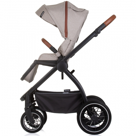 Carucior Chipolino Prestige 3 in 1 tiramisu [7]