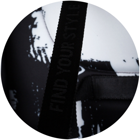 Carucior Chipolino Twister ink art cu sezut rotativ [14]