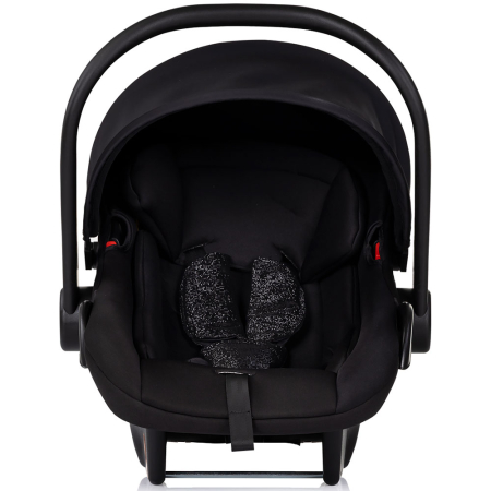 Carucior Chipolino Vista 3 in 1 blackberry [14]