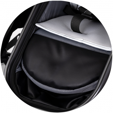 Carucior gemeni Chipolino Duo Smart 3 in 1 cloud [18]