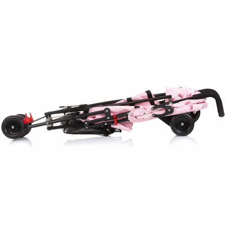 Carucior sport Chipolino Amaya flamingo [2]