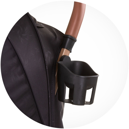 Carucior sport Chipolino April obsidian [6]