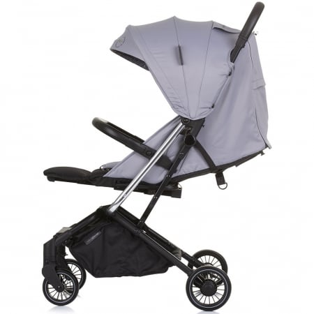 Carucior sport Chipolino Bijou ash grey [2]
