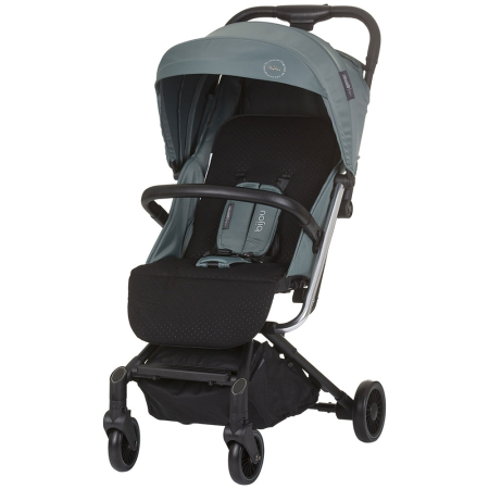 Carucioare sport - Carucior sport Chipolino Bijou pastel green