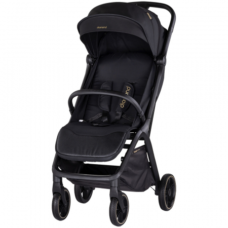 Carucioare sport - Carucior sport Chipolino Diamond blackberry