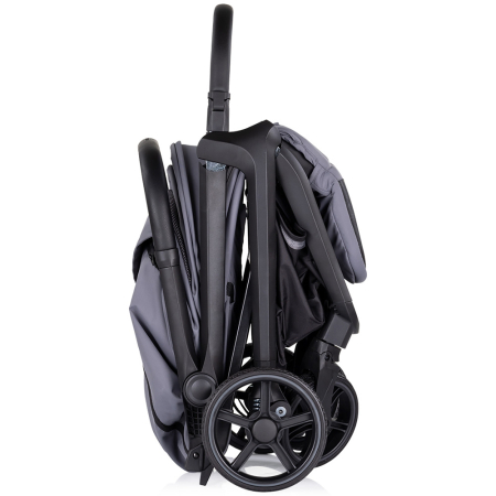 Carucior sport Chipolino Diamond cloud grey [3]