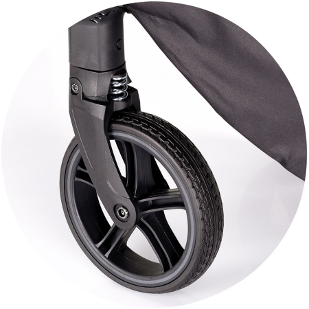 Carucior sport Chipolino Diamond cloud grey [5]