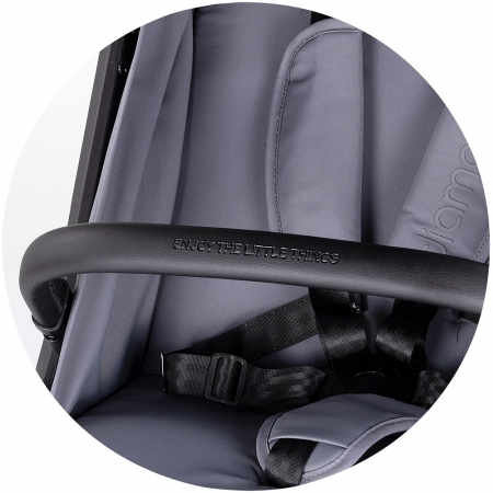 Carucior sport Chipolino Diamond cloud grey [9]