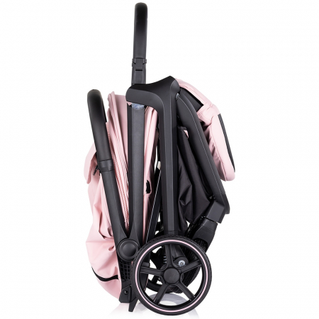 Carucior sport Chipolino Diamond pink marshmallow [3]
