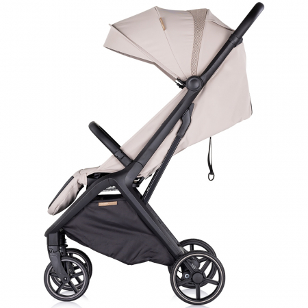 Carucior sport Chipolino Diamond tiramisu [1]