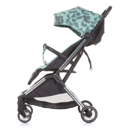 Carucior sport Chipolino Easy Go aloe [1]
