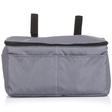 Carucior sport Chipolino Fantasy cu husa picioare cloud [6]