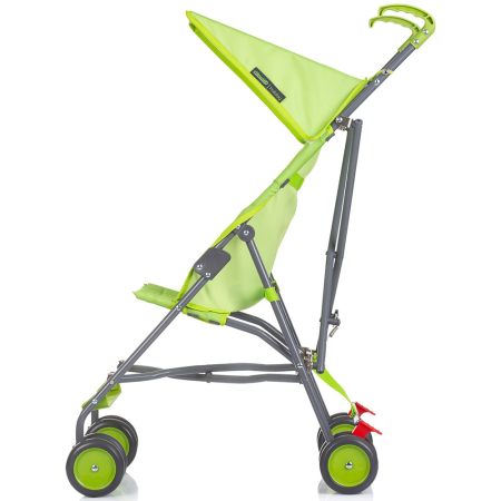 Carucior sport Chipolino Holiday lime [1]