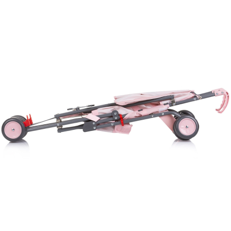 Carucior sport Chipolino Holiday pink marshmallow [2]