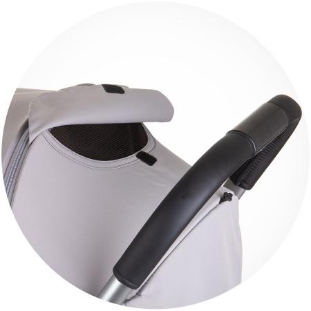 Carucior sport Chipolino Illusion cloud [6]