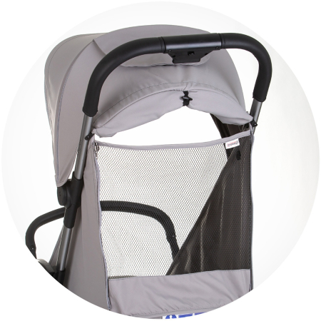 Carucior sport Chipolino Illusion cloud [7]