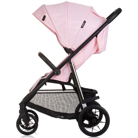 Carucior sport Chipolino Insta pink marshmallow [2]