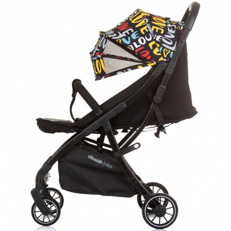 Carucior sport Chipolino Kiss love [2]