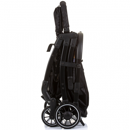 Carucior sport Chipolino Kiss obsidian [3]