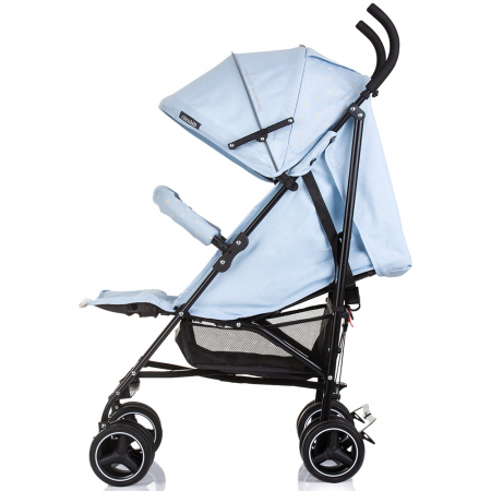 Carucior sport Chipolino Milano hippo [2]