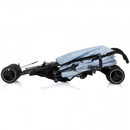 Carucior sport Chipolino Milano hippo [3]