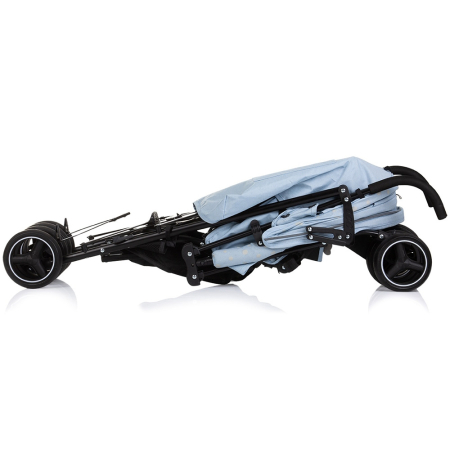 Carucior sport Chipolino Milano hippo [3]