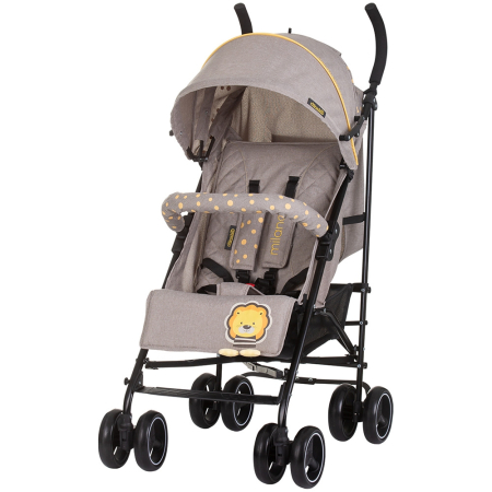 Carucioare sport - Carucior sport Chipolino Milano lion
