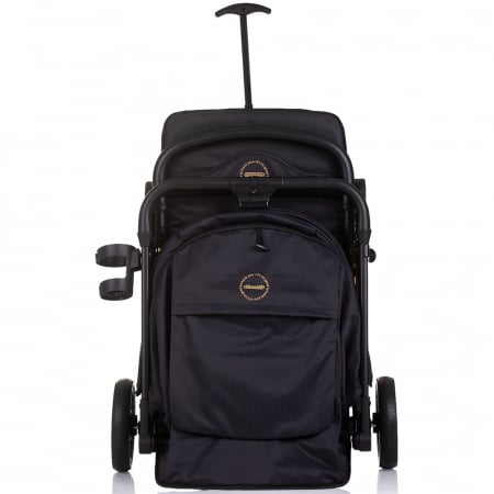 Carucior sport Chipolino Pixie blackberry [3]