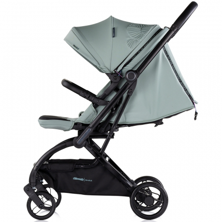 Carucior sport Chipolino Revolut cu sezut rotativ basil [2]